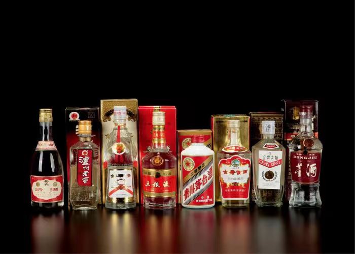 平昌老酒储存的方法